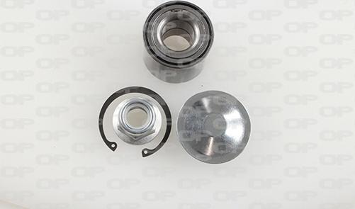 Open Parts HBK5053.01 - Wheel hub, bearing Kit autospares.lv