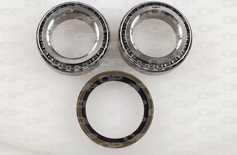 Open Parts HBK5065.01 - Wheel hub, bearing Kit autospares.lv