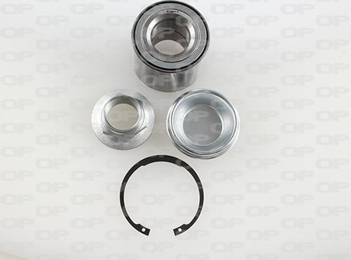 Open Parts HBK5083.01 - Wheel hub, bearing Kit autospares.lv