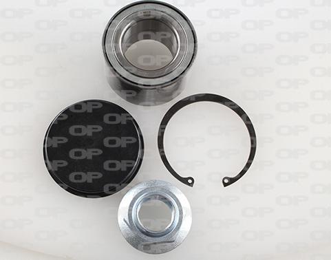 Open Parts HBK5071.01 - Wheel hub, bearing Kit autospares.lv