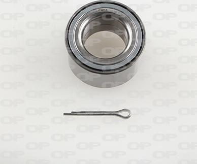 Open Parts HBK5139.01 - Wheel hub, bearing Kit autospares.lv