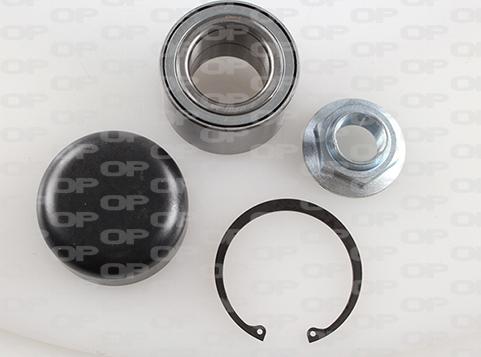 Open Parts HBK5173.01 - Wheel hub, bearing Kit autospares.lv