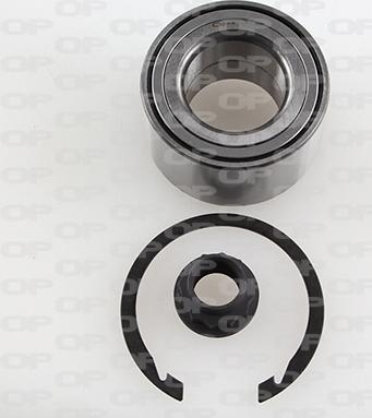 Open Parts HBK5250.01 - Wheel hub, bearing Kit autospares.lv