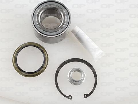 Open Parts HBK5203.01 - Wheel hub, bearing Kit autospares.lv