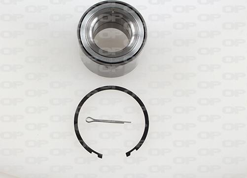 Open Parts HBK5215.01 - Wheel hub, bearing Kit autospares.lv