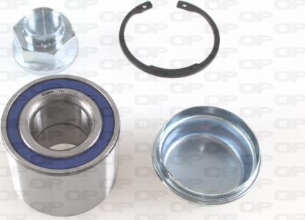 Open Parts HBK5275.01 - Wheel hub, bearing Kit autospares.lv