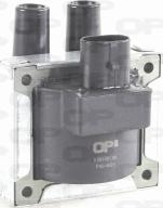 Open Parts IGN1001.00 - Ignition Coil autospares.lv