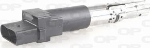 Open Parts IGN1029.00 - Ignition Coil autospares.lv