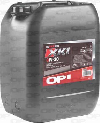 Open Parts OEX0301.20 - Engine Oil autospares.lv