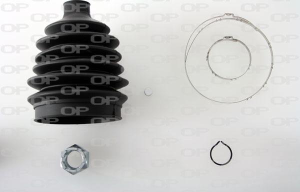 Open Parts SJK7054.00 - Bellow, drive shaft autospares.lv