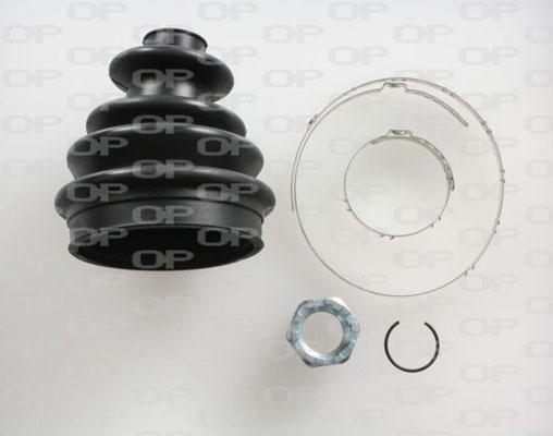 Open Parts SJK7006.00 - Bellow, drive shaft autospares.lv