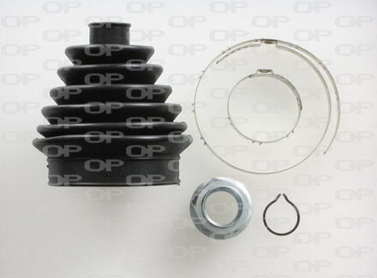 Open Parts SJK7003.00 - Bellow, drive shaft autospares.lv