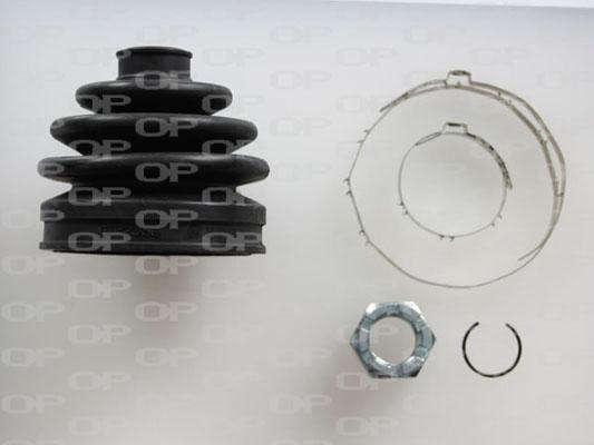 Open Parts SJK7180.00 - Bellow, drive shaft autospares.lv