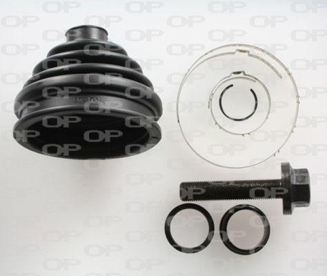 Open Parts SJK7136.00 - Bellow, drive shaft autospares.lv