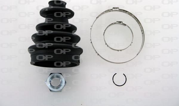 Open Parts SJK7131.00 - Bellow, drive shaft autospares.lv