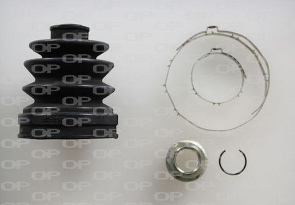 Open Parts SJK7177.00 - Bellow, drive shaft autospares.lv