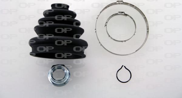 Open Parts SJK7255.00 - Bellow, drive shaft autospares.lv