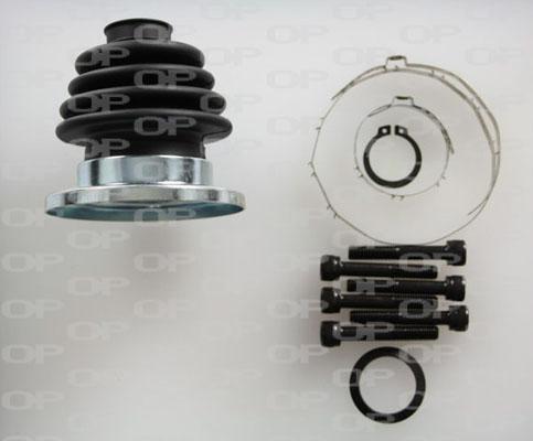 Open Parts SJK7226.00 - Bellow, drive shaft autospares.lv