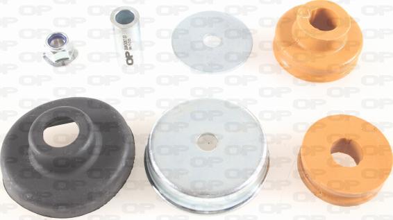 Open Parts SMK3067.00 - Top Strut Mounting autospares.lv