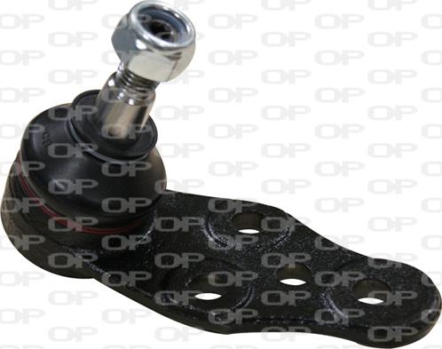 Open Parts SSB1093.11 - Ball Joint autospares.lv