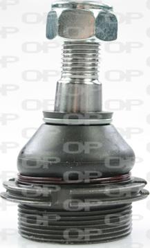 Open Parts SSB1048.11 - Ball Joint autospares.lv