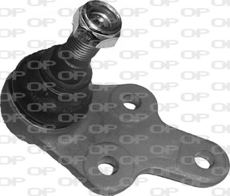 Open Parts SSB1055.11 - Ball Joint autospares.lv