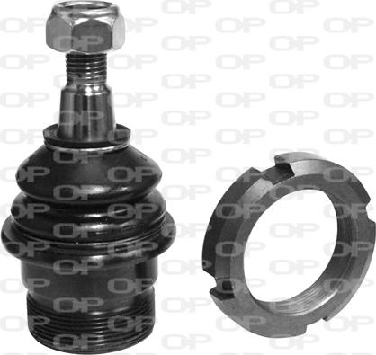 Open Parts SSB1066.11 - Ball Joint autospares.lv