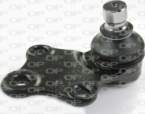 Open Parts SSB1060.11 - Ball Joint autospares.lv