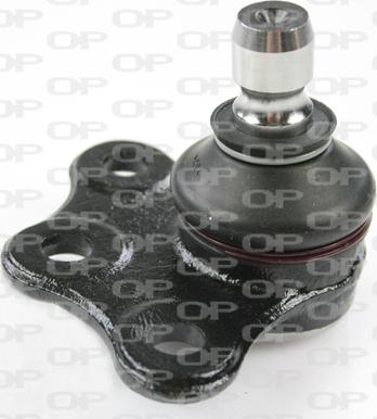 Open Parts SSB1009.11 - Ball Joint autospares.lv