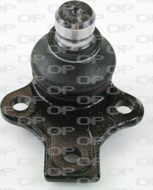 Open Parts SSB1006.11 - Ball Joint autospares.lv