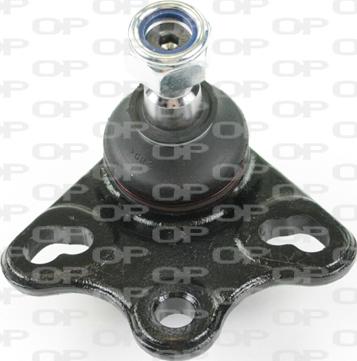 Open Parts SSB1000.11 - Ball Joint autospares.lv