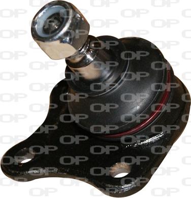 Open Parts SSB1003.01 - Ball Joint autospares.lv