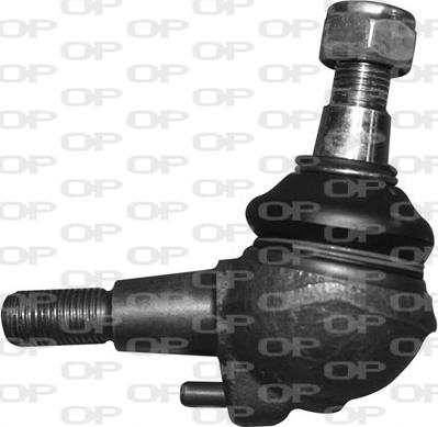 Open Parts SSB1019.11 - Ball Joint autospares.lv