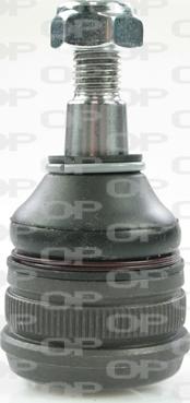 Open Parts SSB1011.11 - Ball Joint autospares.lv