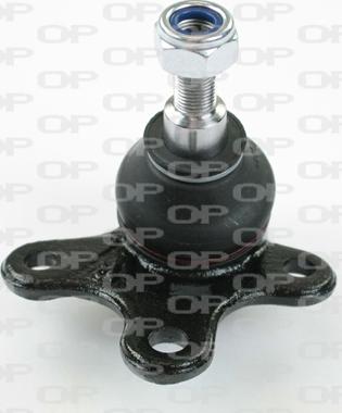 Open Parts SSB1013.01 - Ball Joint autospares.lv