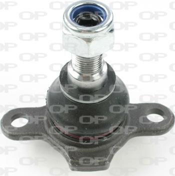 Open Parts SSB1080.11 - Ball Joint autospares.lv