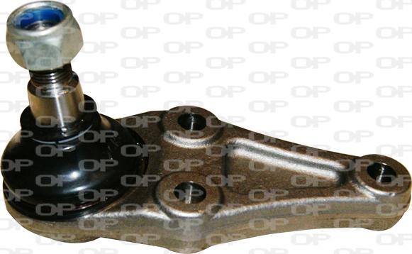 Open Parts SSB1081.11 - Ball Joint autospares.lv