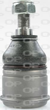 Open Parts SSB1088.11 - Ball Joint autospares.lv