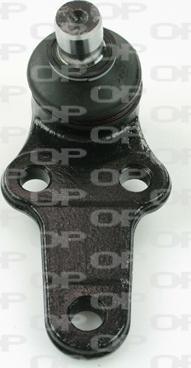 Open Parts SSB1036.11 - Ball Joint autospares.lv