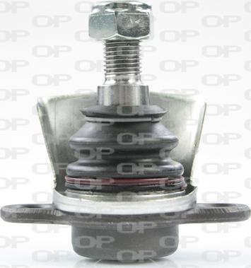 Open Parts SSB1031.11 - Ball Joint autospares.lv