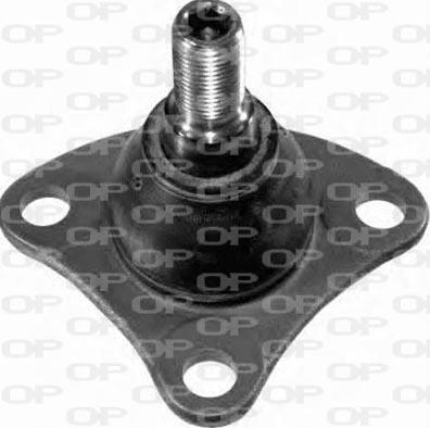 Open Parts SSB1033.11 - Ball Joint autospares.lv