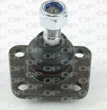 Open Parts SSB1021.11 - Ball Joint autospares.lv