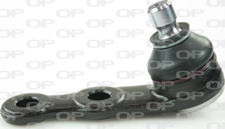 Open Parts SSB1079.11 - Ball Joint autospares.lv