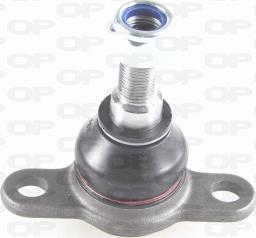 Open Parts SSB1148.11 - Ball Joint autospares.lv