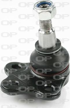 Open Parts SSB1104.11 - Ball Joint autospares.lv