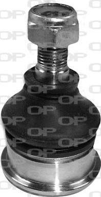 Open Parts SSB1106.11 - Ball Joint autospares.lv