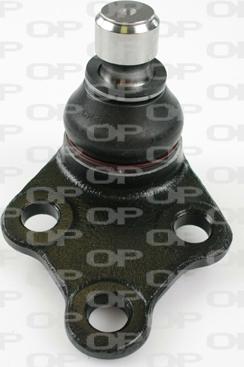 Open Parts SSB1102.11 - Ball Joint autospares.lv