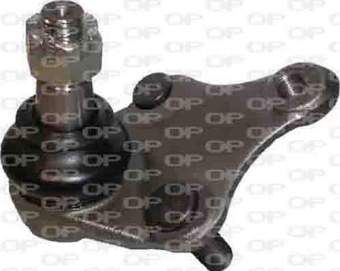 Open Parts SSB1119.11 - Ball Joint autospares.lv