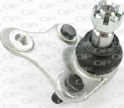 Open Parts SSB1114.11 - Ball Joint autospares.lv