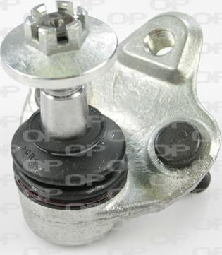 Open Parts SSB1121.11 - Ball Joint autospares.lv